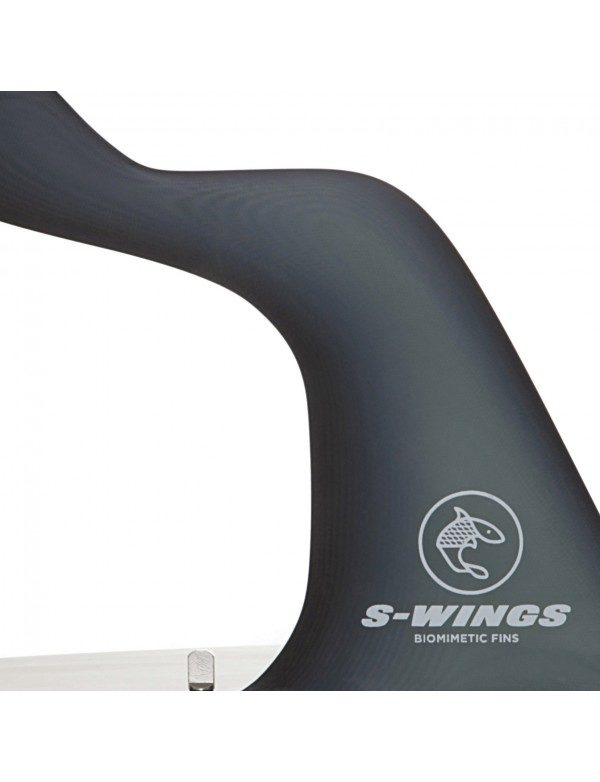 6"SW 600 :: 2+1 // SINGLE :: G10 - Image 2
