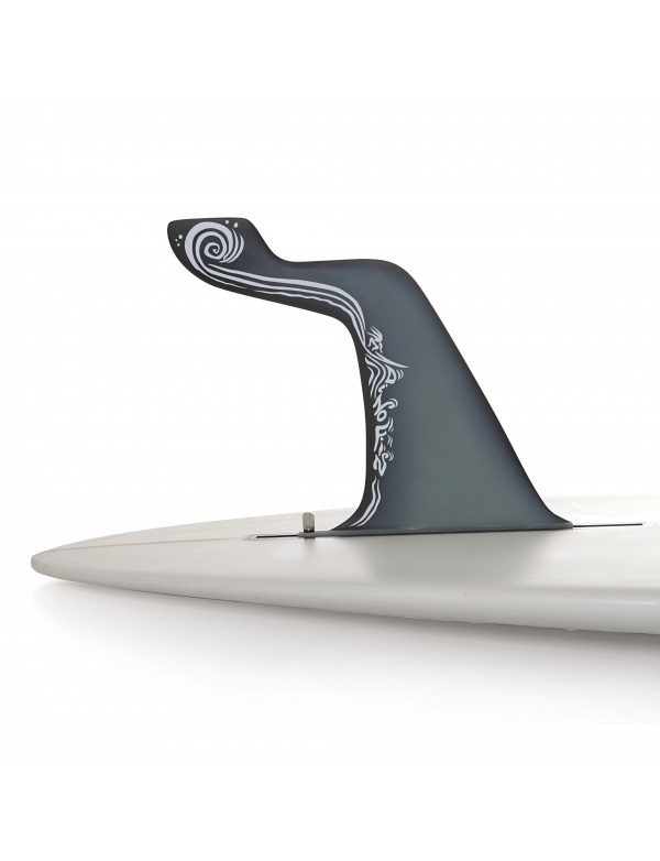 7"SW 550 :: DINOFIN :: G10