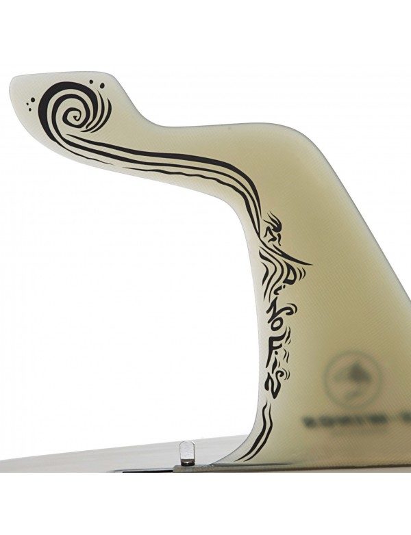7"SW 550 :: DINOFIN :: VOLAN – Image 2
