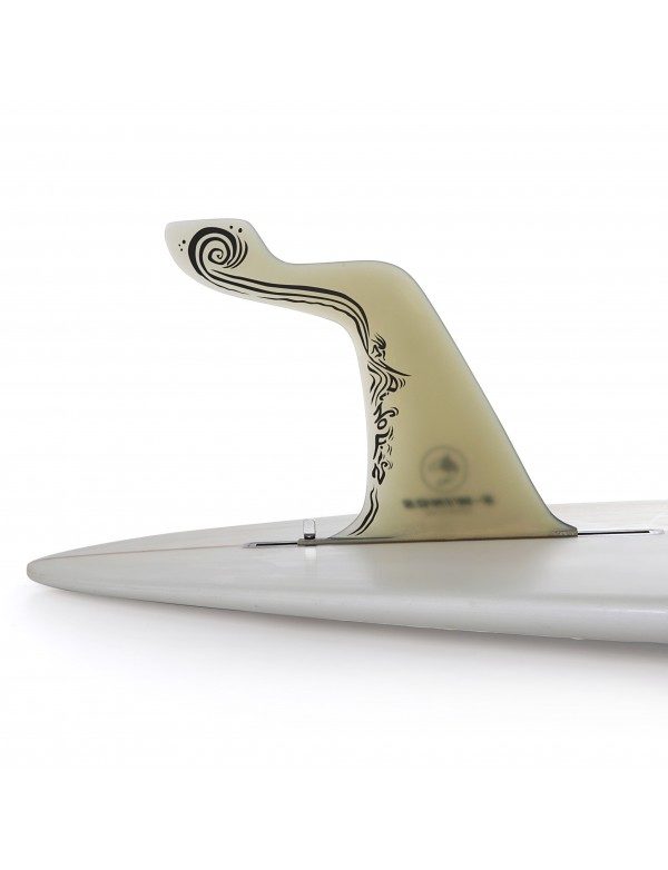 7"SW 550 :: DINOFIN :: VOLAN