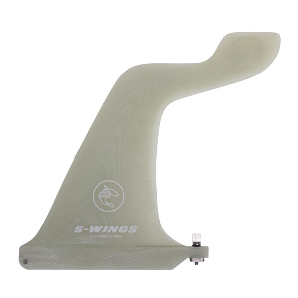 7"SW 550 :: DINOFIN :: VOLAN - Image 2