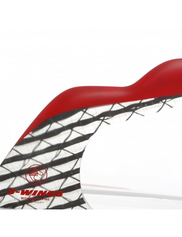SW 500 :: ROUGE CARBONE – Image 2
