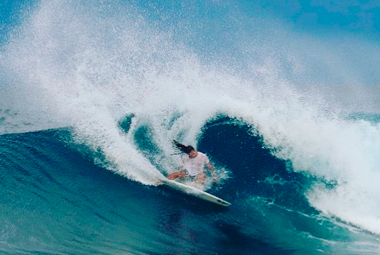 Surf fins – S-Wings