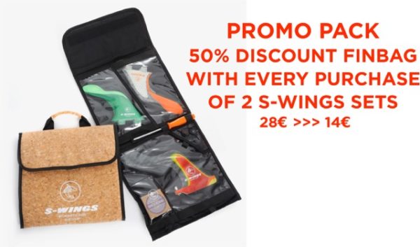 Pack Promo :: 2 Dérives Achetées = -50% sur le fin bag