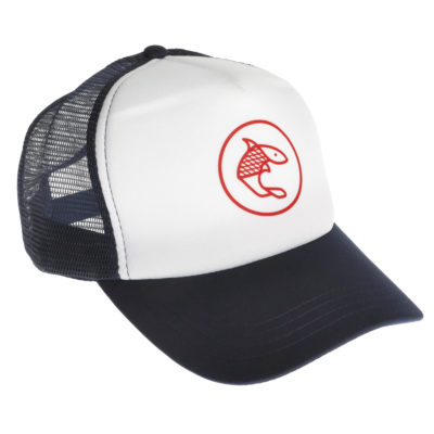 S-WINGS BLUE CAP