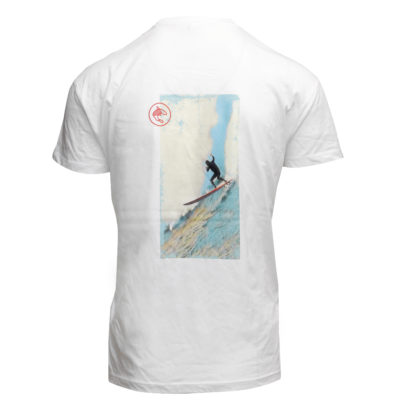 S-WINGS BELHARRA T-SHIRT