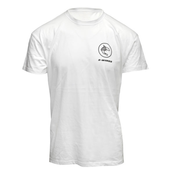 S-WINGS BELHARRA T-SHIRT - Image 2