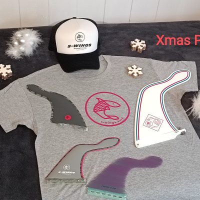 Christmas Pack 99€