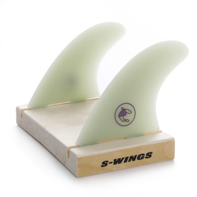 FCS – S-Wings