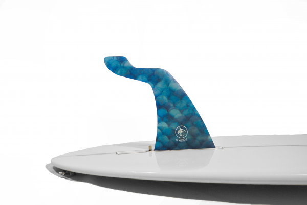 LOG 9.5 / Blue