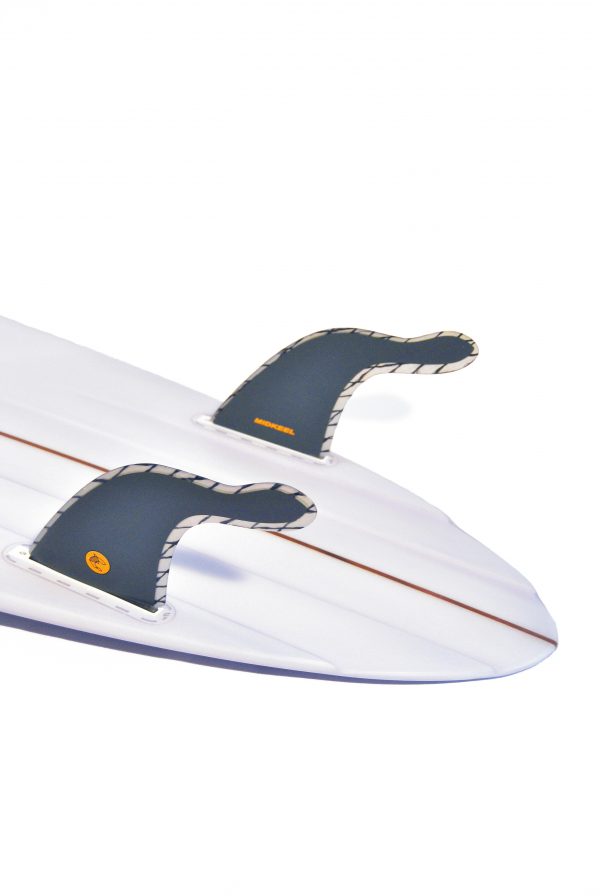 MIDKEEL470 / Orange