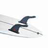 MIDKEEL470 / Red - S-Wings