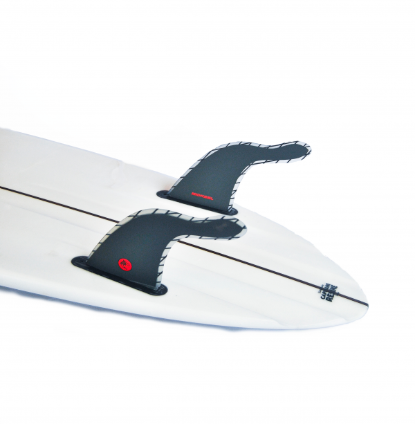MIDKEEL470 / Red