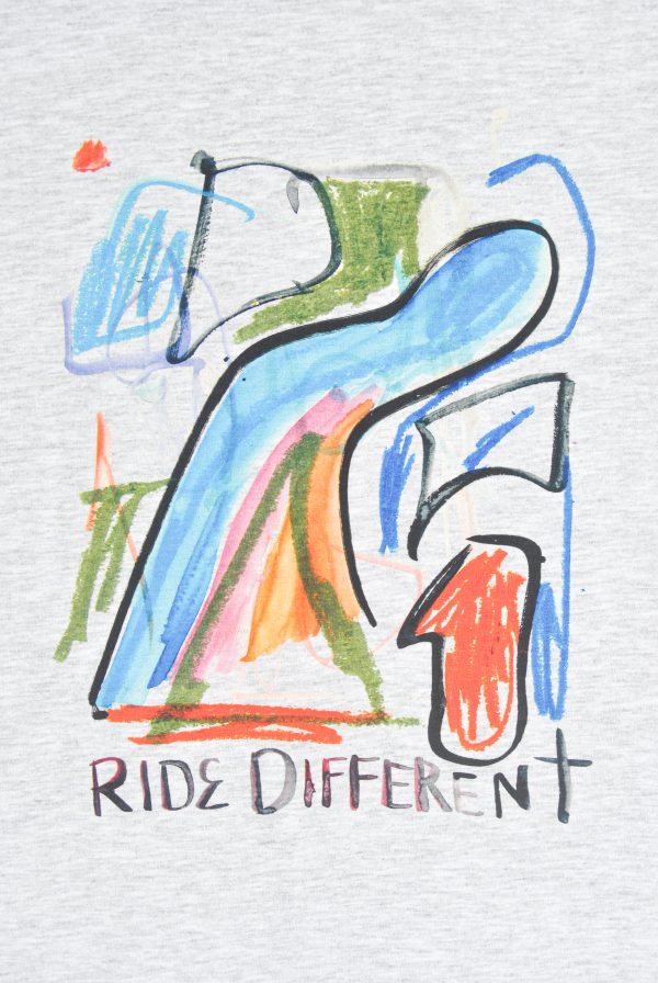 S-WINGS TEE-SHIRT  Sean Tully - Image 4