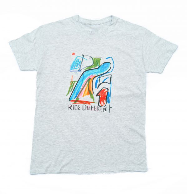 S-WINGS TEE-SHIRT  Sean Tully