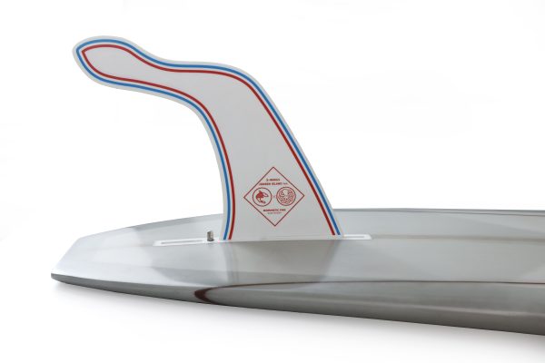 Hangten 10"- French Connection