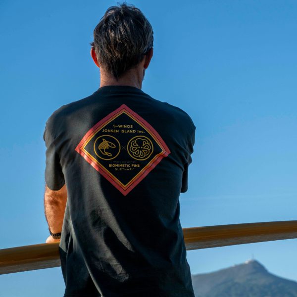 TS Jonsen x S-wings COLLAB