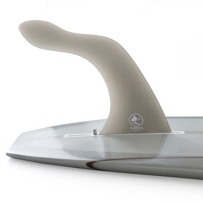 NOSERIDE 10″ Smoke