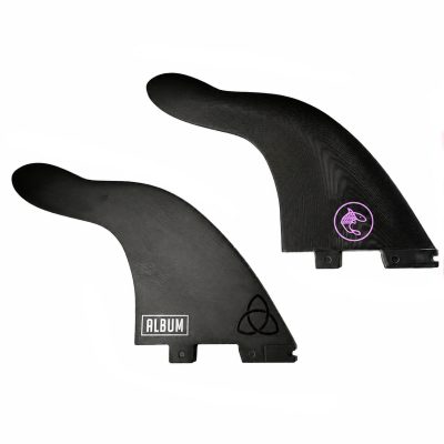 Midkeel470 Purple G10 – Album Surf x NVS