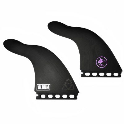 Midkeel470 Purple G10 – Album Surf x NVS